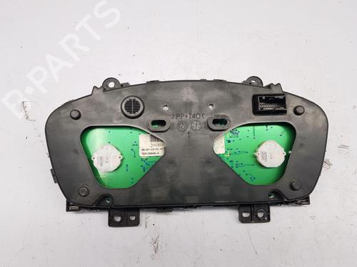 Instrument cluster FORD TRANSIT Van (FA_ _) 2.2 TDCi | BP33130635C47  - Image 9