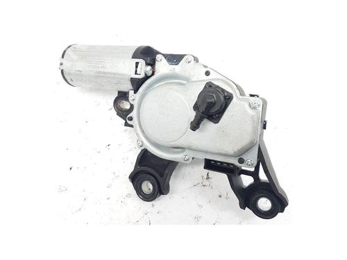Used Rear wiper motor AUDI Q5 (8RB) [2008-2019]  22667019