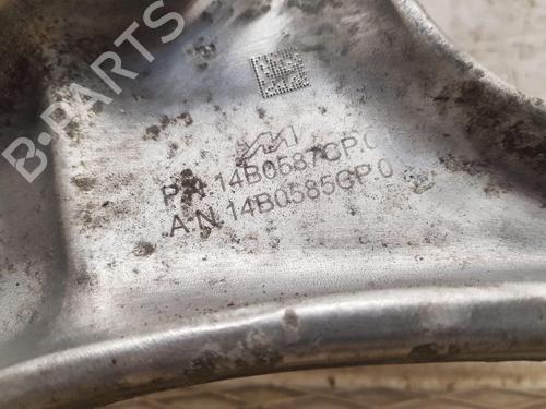 Right rear suspension arm MCLAREN 720S 4.0 | BP30713947M15 