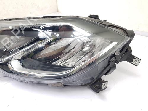 Left headlight VW POLO VI (AW1, BZ1, AE1) | BP38224085C28 - Image 2