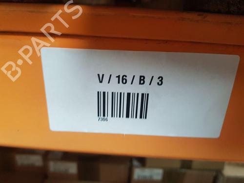 Left taillight PEUGEOT 2008 I (CU_) 1.4 HDi | BP33329873C34 - Image 10