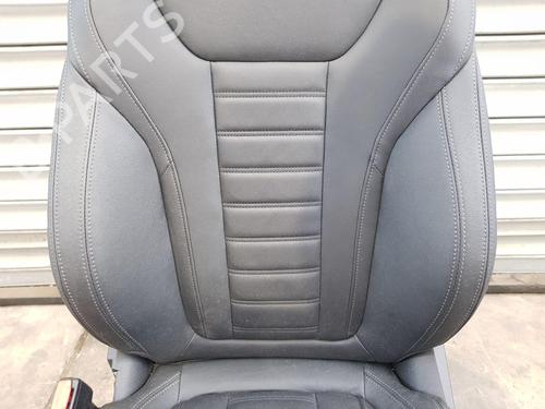 Left front seat BMW i4 (G26) M50 xDrive | BP30445442C15 