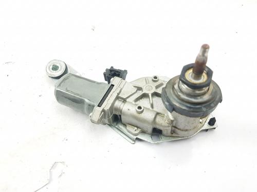 Used Rear wiper motor PEUGEOT 108 1.0 VTi (69 hp) 31959713