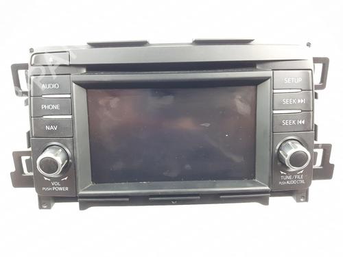 Module électronique MAZDA 6 Saloon (GJ, GL) 2.2 D (GJ2FP) | BP22676416M83 