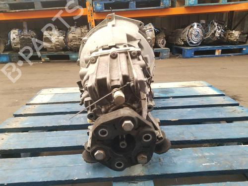 Gearbox BMW 1 (E87) 118 d | BP33834020M3 - Image 12
