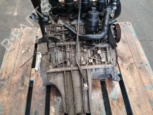 Engine MERCEDES-BENZ A-CLASS (W169) A 150 (169.031, 169.331) | BP30737631M1