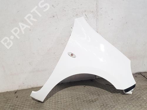 Right front fenders NISSAN MICRA IV (K13K, K13KK) 1.2 | BP29549437C42 