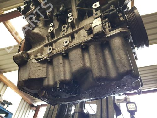 Engine VW POLO VI (AW1, BZ1, AE1)  | BP25463235M1 