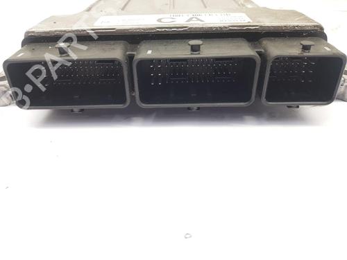 Engine control unit (ECU) NISSAN JUKE (F16_) DIG-T 117 | BP22678909M57  - Image 27