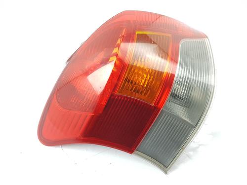 Left taillight TOYOTA YARIS (_P9_) 1.0 VVT-i (KSP90_, KSP90R) | BP28049808C34 