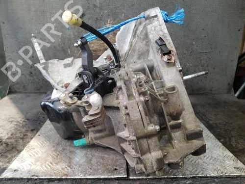 Gearbox DACIA DUSTER (HM_) | BP31842030M3
