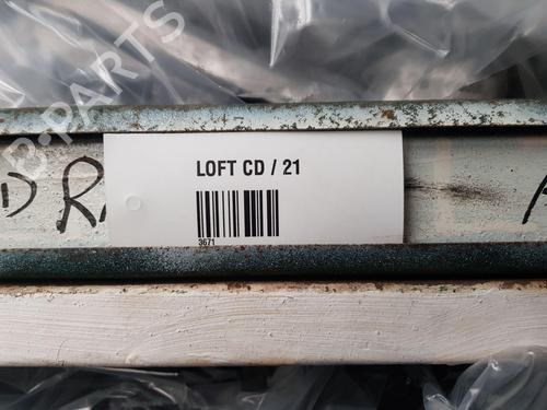 Radio MERCEDES-BENZ C-CLASS (W204) C 220 CDI (204.002) | BP22681215E6 