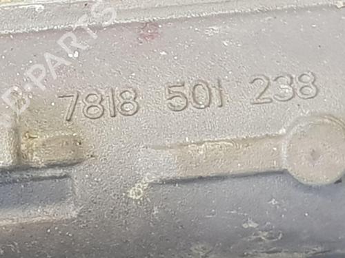 Steering rack VW CRAFTER Van (SY_, SX_)  | BP34103639M22  - Image 11