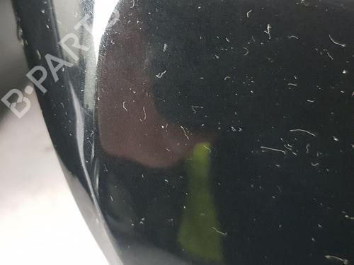 Right mirror TOYOTA YARIS (_P21_, _PA1_, _PH1_) 1.5 Hybrid (MXPH10, MXPH11) | BP31841970C27