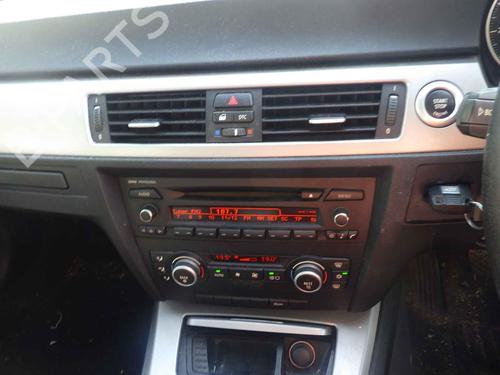 Pièces Détachées Usagées BMW 3 Touring (E91) 320 d (177 hp) 4435194