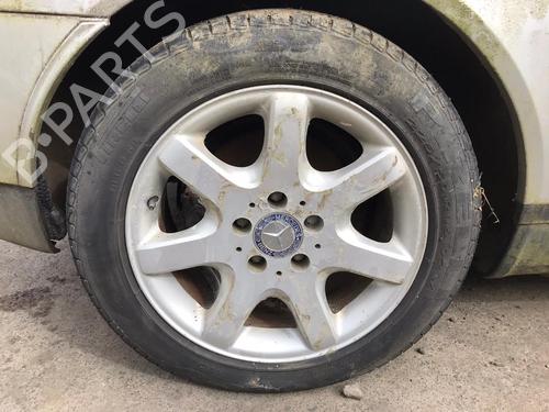 Switch MERCEDES-BENZ SLK (R170) 230 Kompressor (170.447) | BP22666545I30 