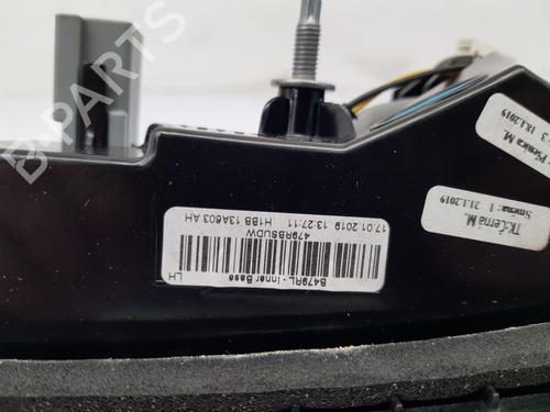 Left tailgate light FORD FIESTA VII (HJ, HF)  | BP33853641C79  - Image 6