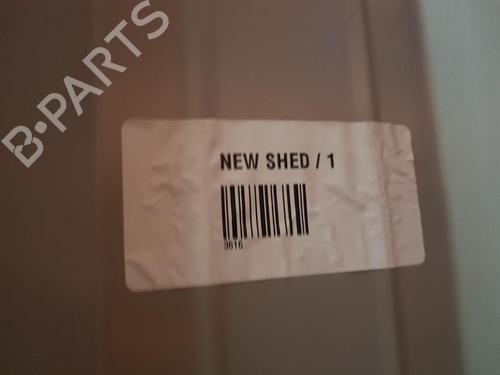 Other VAUXHALL MOVANO Mk II (B) VAN (X62) 2.3 CDTI FWD (FV) | BP31574463O1 