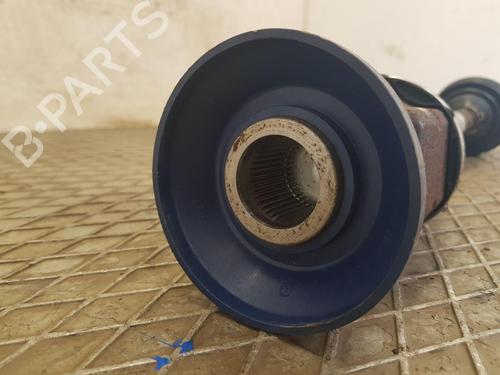 Right front driveshaft VW TIGUAN (AD1, AX1) 2.0 TDI | BP29492693M39 