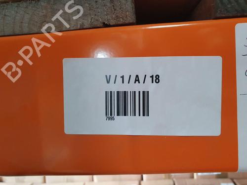 Electronic sensor BENTLEY CONTINENTAL Convertible (3S_) 4.0 V8 AWD | BP34331749M84  - Image 6