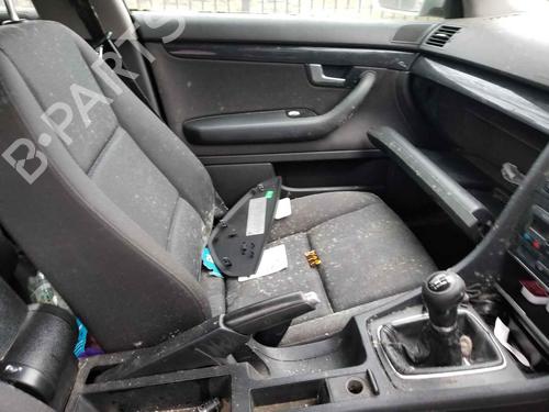 Brugte AUDI A4 B6 Avant (8E5)  1.9 TDI  4645701