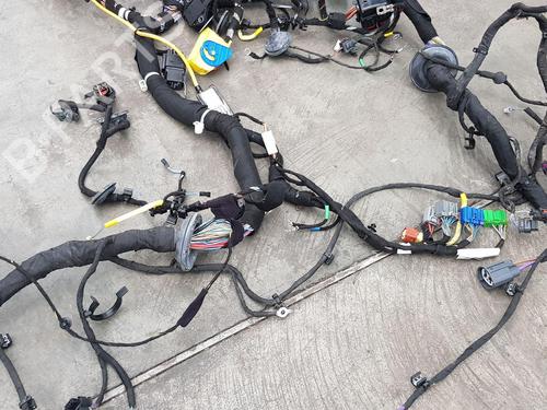 Wiring harness MCLAREN 570GT 3.8 | BP27186526E16