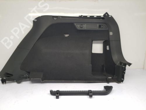 Used Boot lining SKODA KODIAQ I (NS6, NS7, NV7) 2.0 TDI 4x4 (190 hp) 30364893