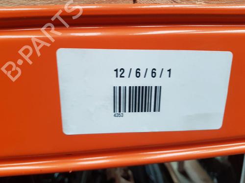 Front right window mechanism MERCEDES-BENZ GLS (X167) | BP29292633C23 - Image 7