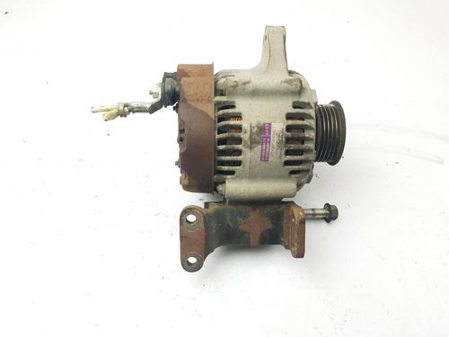 Used Alternator Alternator SUZUKI ALTO VII (GF, HA25_, HA35_) 1.0 (AMF310, GFC31S) (68 hp) 33004984 33004984