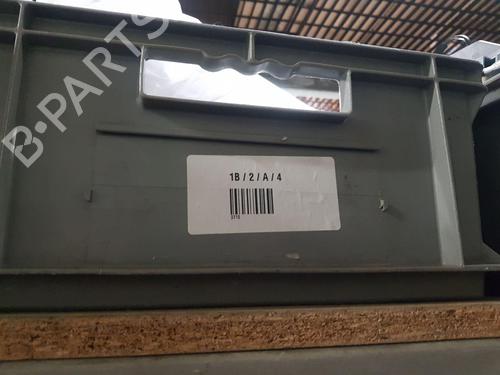 Front right lock NISSAN JUKE (F15)  | BP22680174C97 