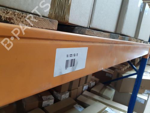Instrument cluster JAGUAR XF SPORTBRAKE (X260)  | BP29082957C47 