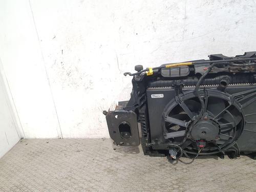 Frontplade/Frontkurv FORD FIESTA VI (CB1, CCN) 1.5 TDCi | BP37171476C72 - Image 10