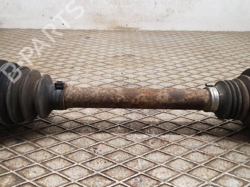 Left front driveshaft FORD TRANSIT CUSTOM V362 Van (FY, FZ) 2.2 TDCi | BP31933005M38