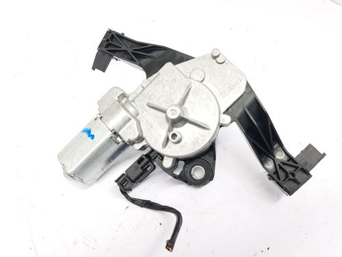 Rear wiper motor VAUXHALL CORSA Mk IV (E) (X15) 1.4 | BP30184792M102