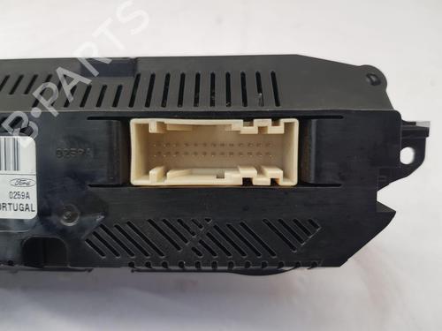 Climate control FORD KUGA I 2.0 TDCi 4x4 | BP36459774I5 - Image 7