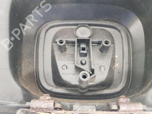 Grill HONDA CIVIC VIII Hatchback (FN, FK) 1.8 (FN1, FK2) | BP29839893C40