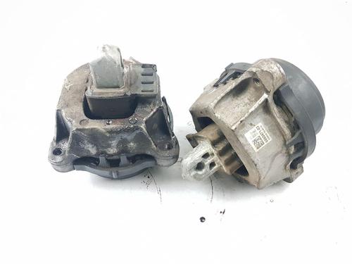 Support de moteur BMW X4 (G02, F98) xDrive M40 i (360 hp) 31933125
