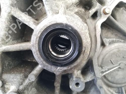 Gearbox NISSAN LEAF (ZE0) Electric | BP34638595M3 - Image 4