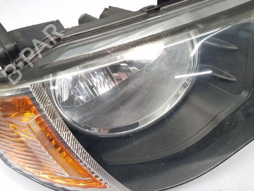 Right headlight MITSUBISHI L200 / TRITON (KA_T, KB_T) 2.5 DI-D 4WD (KB4T) | BP30161480C29 