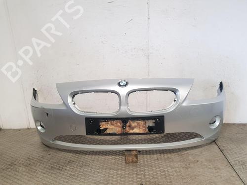 front-bumper-bmw-z4-roadster-e85-2002-2003-2004-2005-2006-2007-2008-2009-34639398 main image