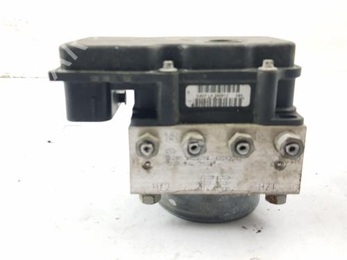 ABS Bremseaggregat VAUXHALL CORSA Mk III (D) (S07) 1.2 i 16V (L08) | BP29549294M43 