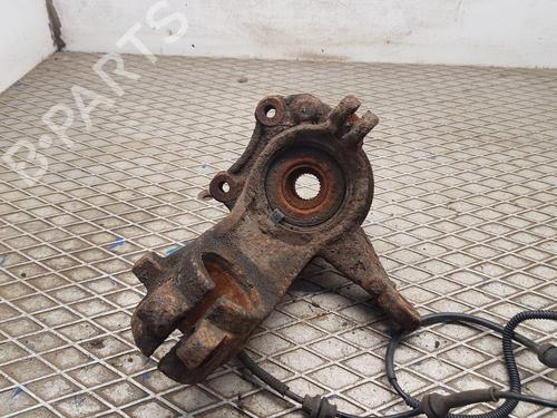 Left front steering knuckle CITROËN C3 Picasso (SH_) 1.6 HDI 90 | BP30471428M25 
