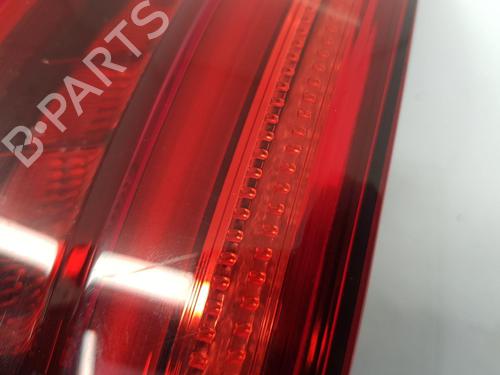 Left taillight AUDI A4 B9 (8W2, 8WC) 2.0 TDI | BP30184907C34 