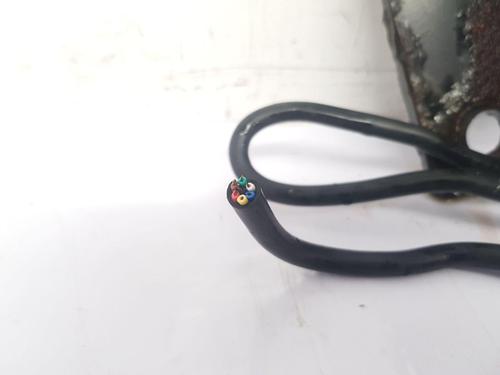 Tow ball/Mechanism BMW X3 (E83) 3.0 d | BP30045296C141 