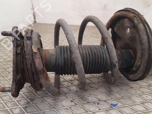 Left front shock absorber KIA CEE'D SW (ED) 1.6 CRDi 115 | BP26569752M16 