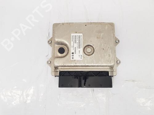Used Engine control unit (ECU) Engine control unit (ECU) FIAT QUBO (225_) 1.3 D Multijet (225CXB1A, 225AXB1A, 225CXB11, 225AXB11,... (75 hp) 34406929 34406929