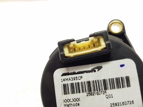 Headlight switch MCLAREN 720S Spider 4.0 | BP22678479I24  - Image 6