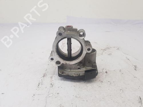 Used Throttle body Throttle body VOLVO XC90 II (256) B5 Mild-Hybrid AWD (235 hp) 33559006 33559006