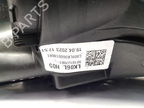 Faro izquierdo KIA CEED (CD) 1.4 | BP30891750C28