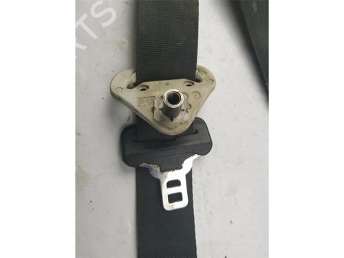Front right seatbelt CITROËN JUMPY II Van 1.6 HDi 90 16V | BP40293016I25 - Image 4
